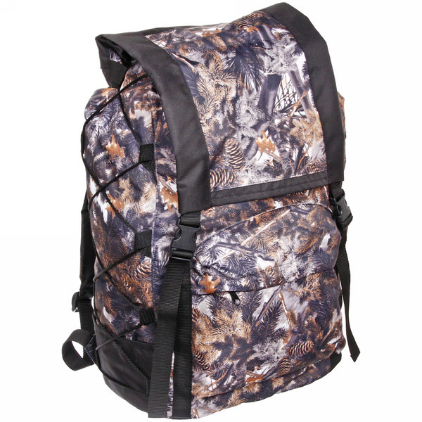 Рюкзак Э-125, оксфорд 70л