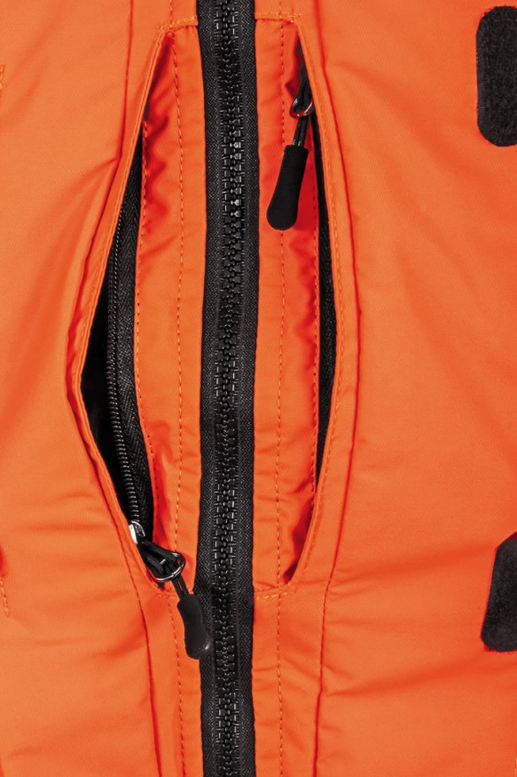 Куртка Век Пайёр мембрана