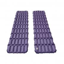 Коврик самонадувающийся утепленный Airmat Comfort, 184х52х7 см, BTrace