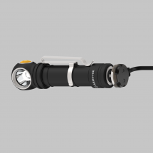Armytek Wizard C2 Pro Max Magnet USB LR (Теплый свет)
