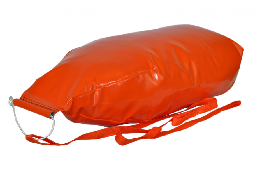 Сани-волокуши Гермо 65 л