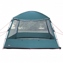 Шатер "Rest" зеленый/серый, Btrace