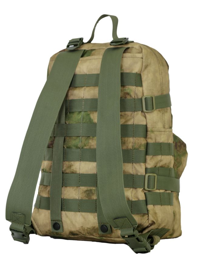  Рюкзак Век Пересвет 110+20