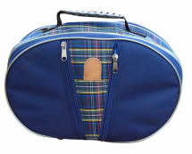 Набор "Пикник на двоих" (сталь), Роза Ветров