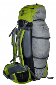 Рюкзак туристический "Ирбис-90 К", Век