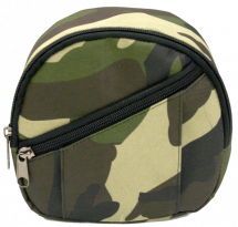 Набор посуды для офицера (сталь) Роза Ветров