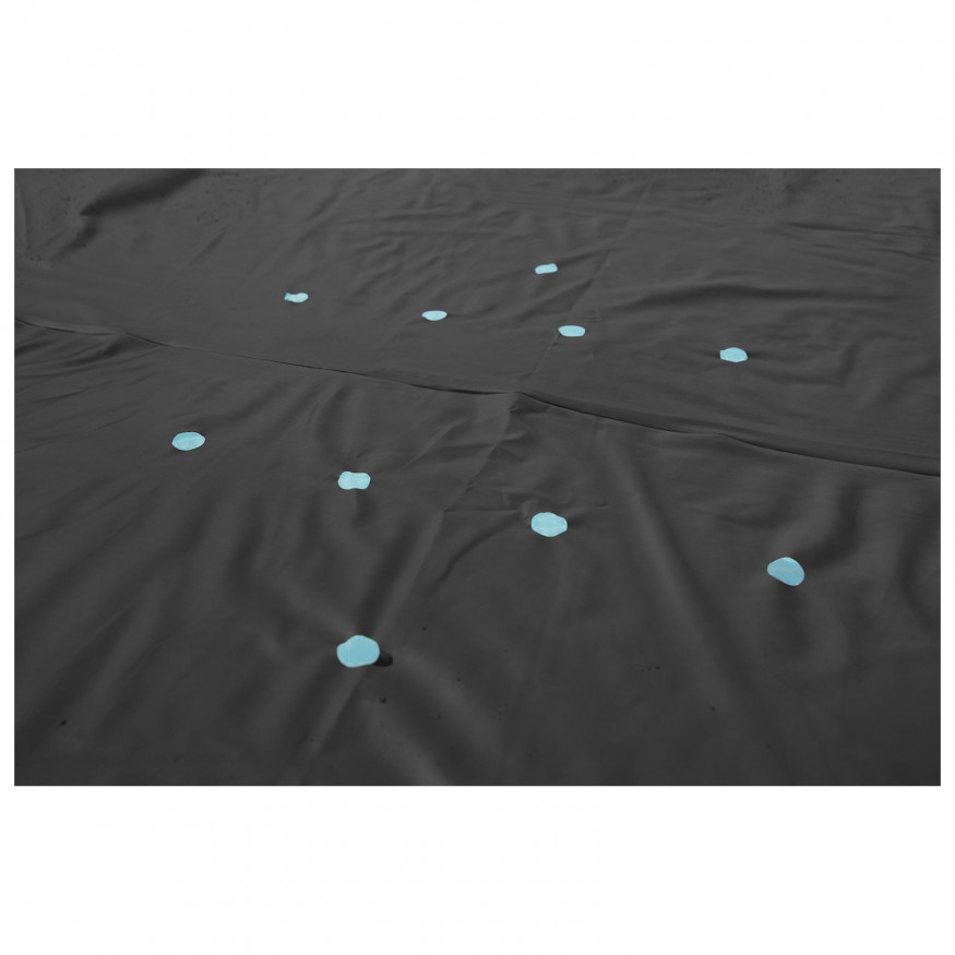 Чехол для круглых каркасных бассейнов 549 см, Bestway