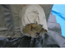 Палатка-Кухня Митек Стандарт 1.5 х 1.5