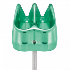 Спусковое устройство Verso, Petzl