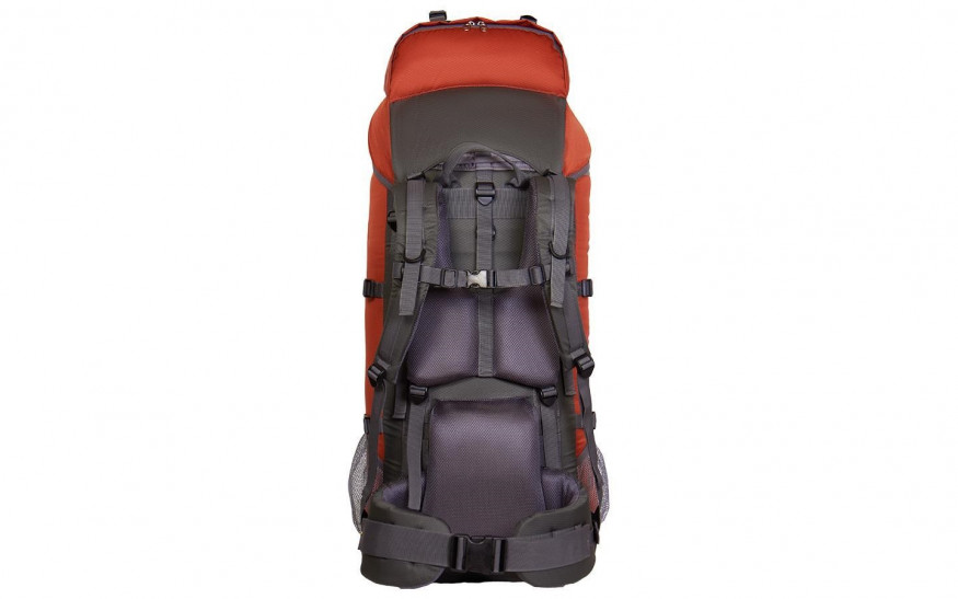 Рюкзак МАНАРАГА Алтай-100, темно-синий