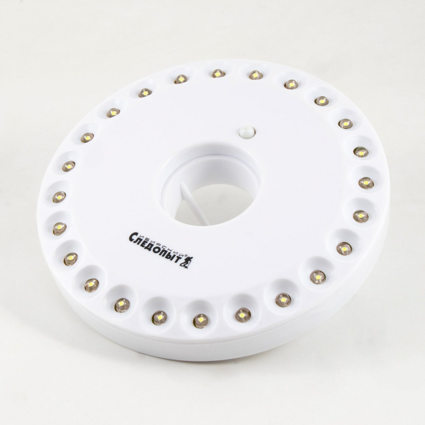 Фонарь &amp;quot;Лунный Свет 24L&amp;quot;, Следопыт