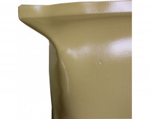 Матрас для лежака, ткань ПВХ630 (1900x550x50 мм), мод.1, Митек