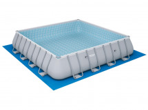 Ковер для круглых бассейнов, 579 х 579 см