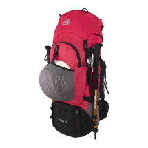 Рюкзак МАНАРАГА Ushba-70, розовый