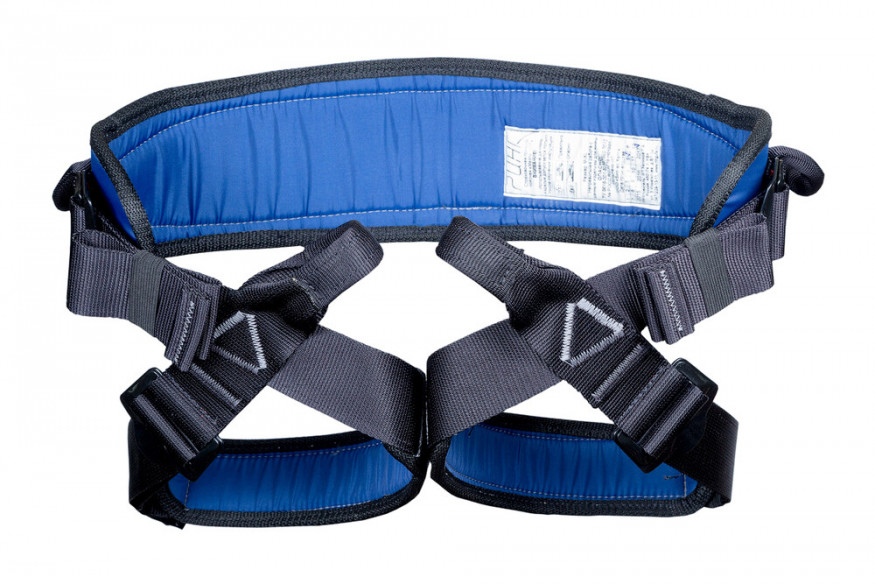 Страховочная система спелео &amp;quot;Malina-SRT &amp;quot;, Ринг