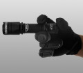 Тактический фонарь Armytek Dobermann (красный свет)