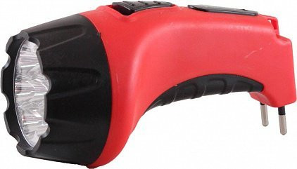 Фонарь ручной &amp;quot;СИБИРСКИЙ СЛЕДОПЫТ-Электра 7&amp;quot;, 7L