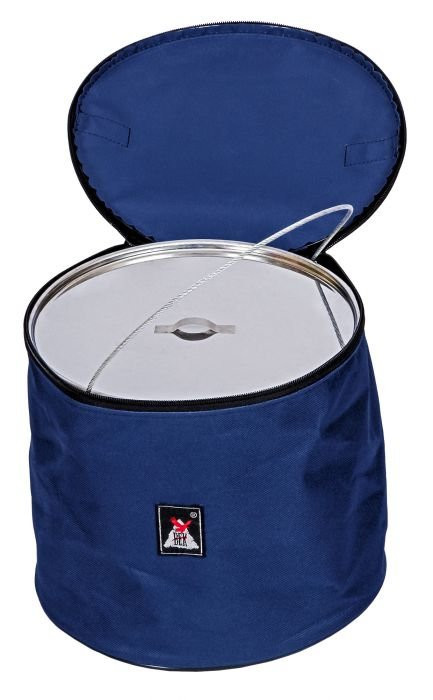 Сумка Век для круглых котлов 6/7/8л