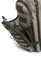 Рюкзак тактический Армада 4, ПВХ 600, олива 327, 35 л, ТАЙФ