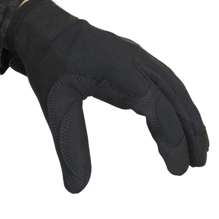 Тактические перчатки Sniper Light, Force Time