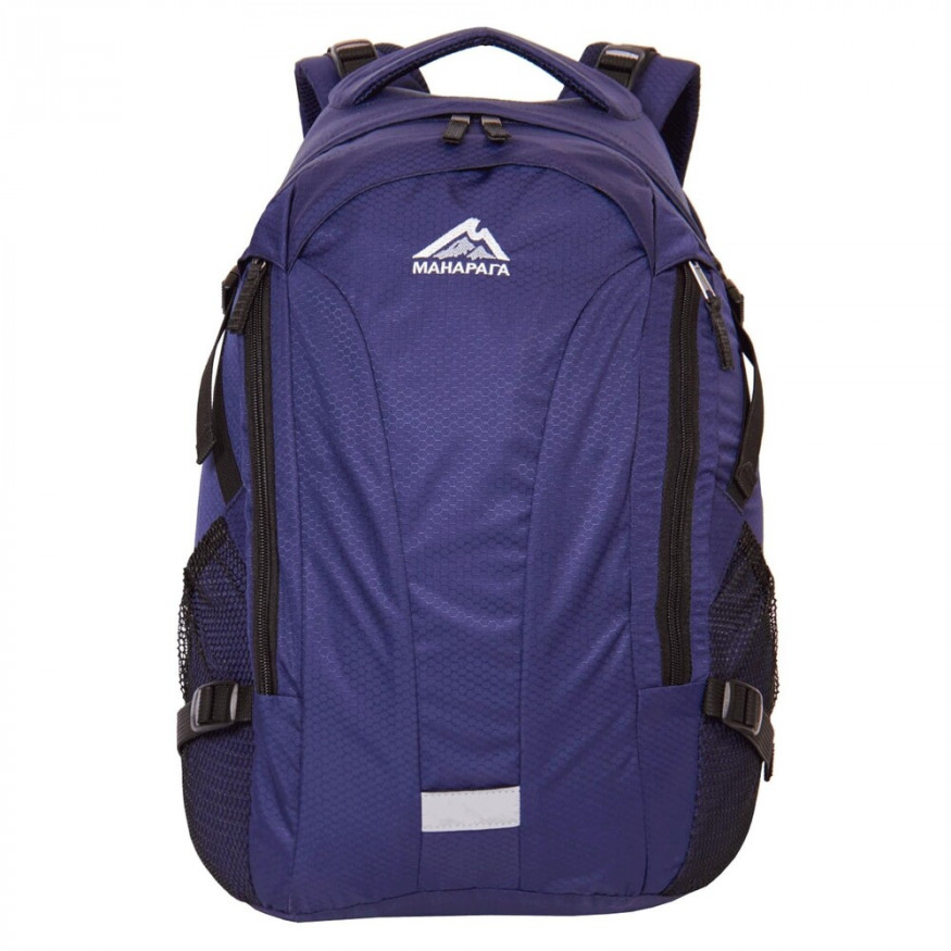 Рюкзак МАНАРАГА Drive 30л синий
