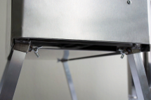 Печь "Экономка Большая"