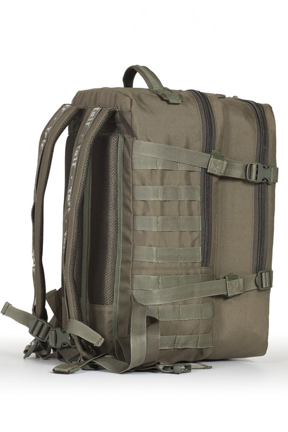 Рюкзак тактический Армада 6, 30 л, Оксфорд, хаки 328, ТАЙФ