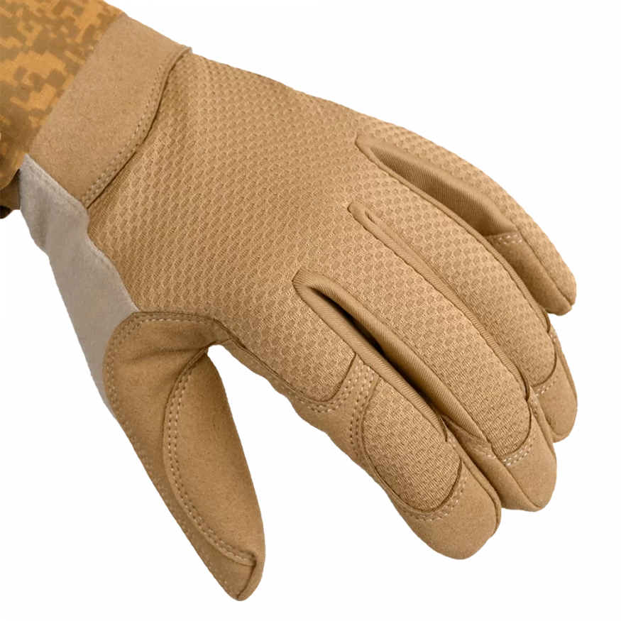 Тактические перчатки Sniper Hard 2025, Force Time