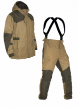 Костюм "Горка-осень" (палатка)