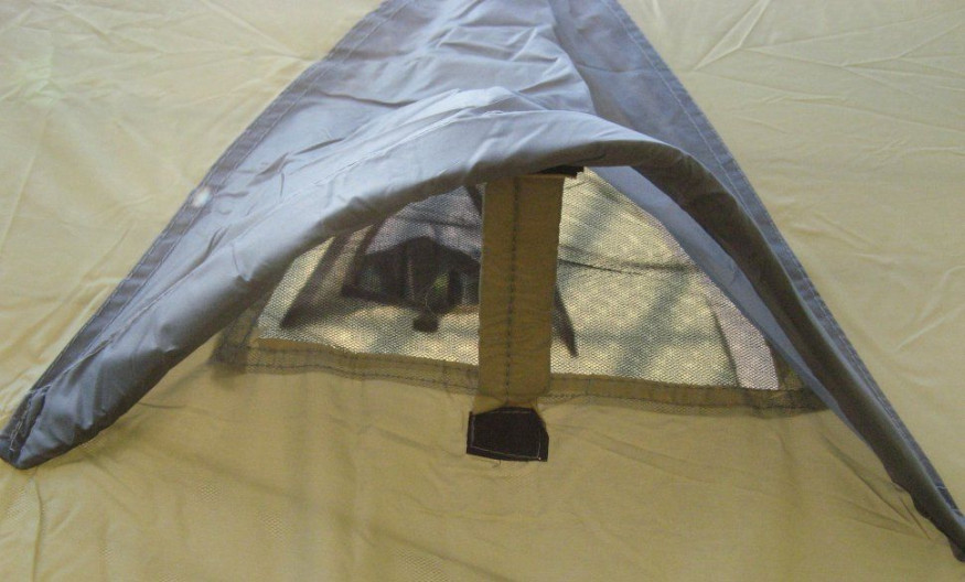 Палатка Indiana Ventura 3