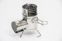 Турбо-печка PS600T