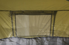 Туристическая палатка Ozark 4, Indiana