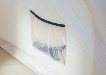 Палатка "Снегирь 3Т Long Компакт"