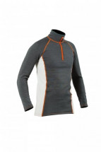 Термобельё Пуловер с молнией PS арт. 260 PMZ