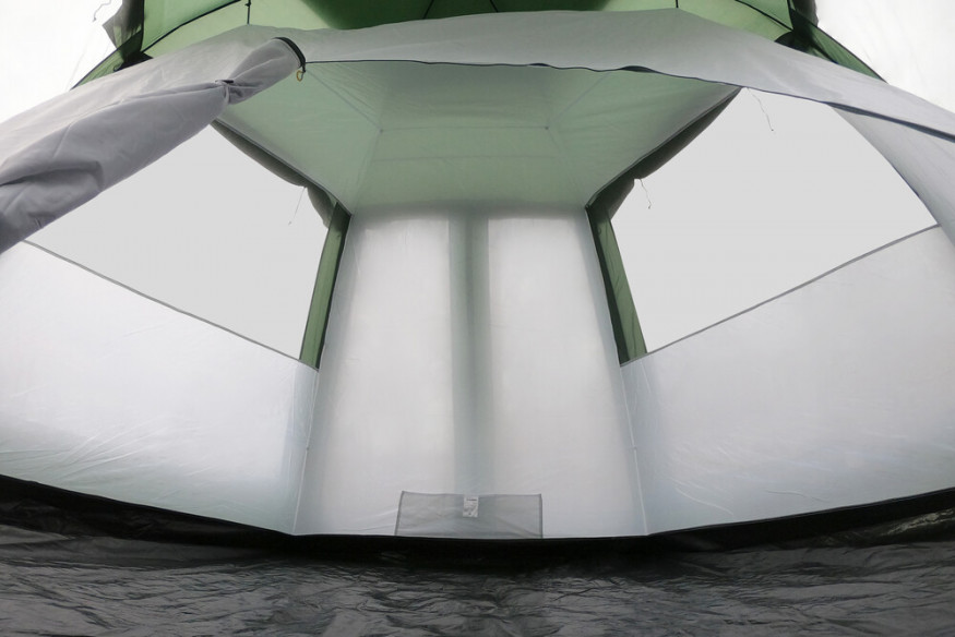 Шатер-палатка Grand 4, TALBERG