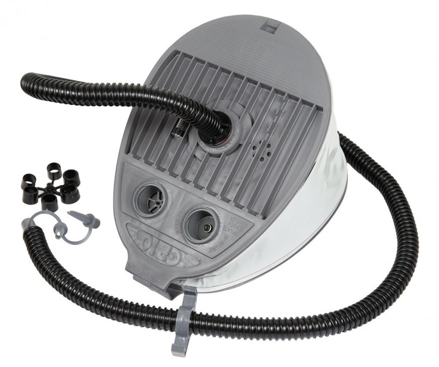 Ножной насос Bravo GP10 (6090010)