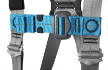 Привязь страховочная Венто Высота 035