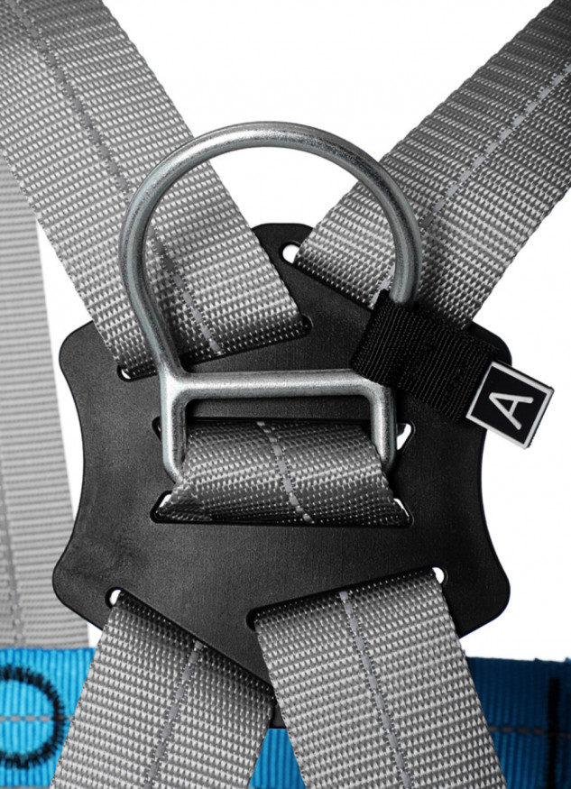 Привязь страховочная Венто Высота 035