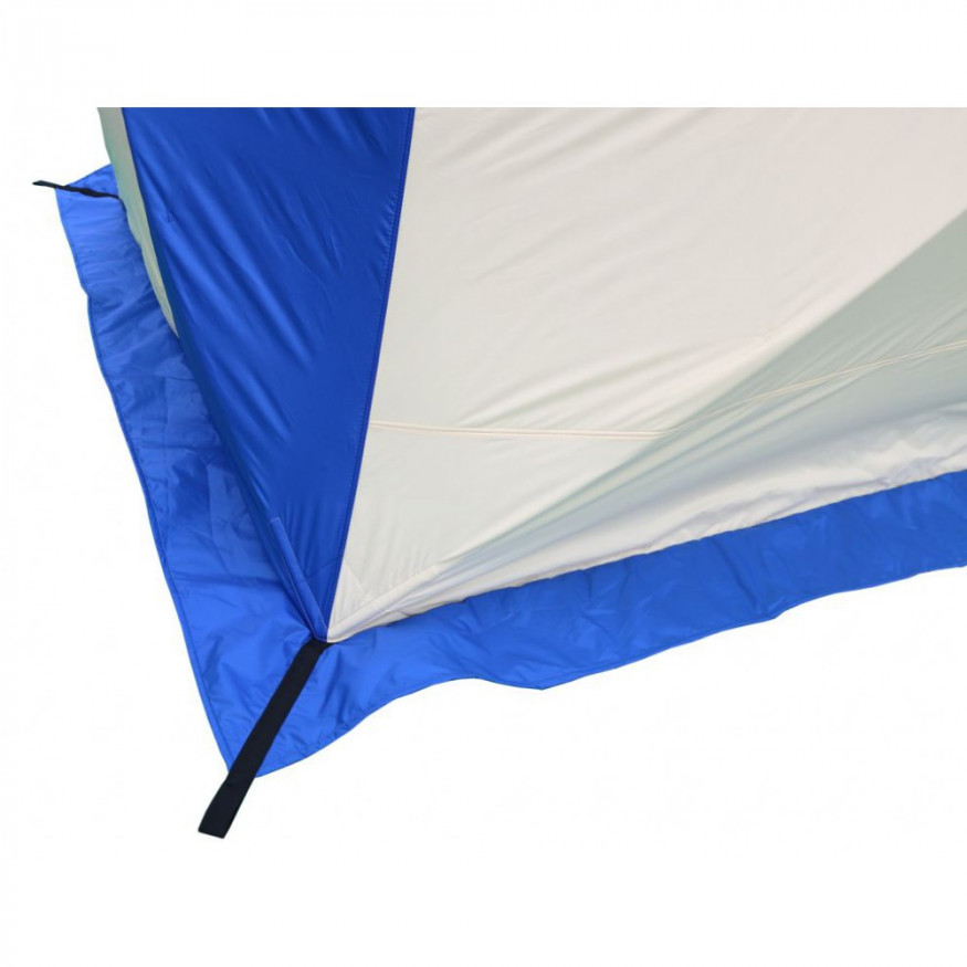 Палатка &amp;quot;Polar Bird 4Т long Компакт&amp;quot;