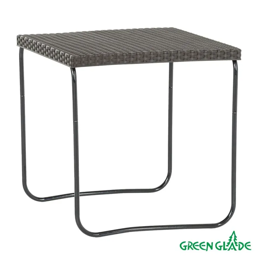 Складной журнальный столик Kelly, Green Glade