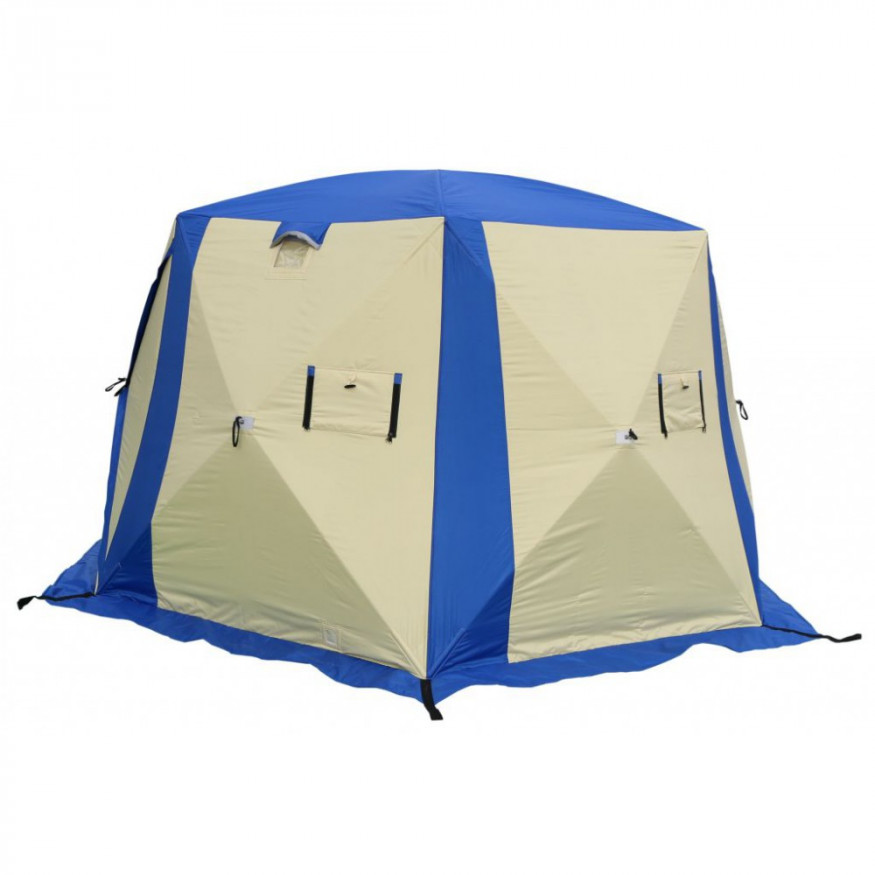 Палатка &amp;quot;Polar Bird Family T&amp;quot;