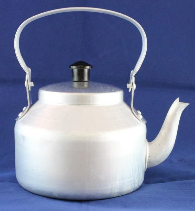 Чайник костровой Следопыт 2 л PF-CWS-P15