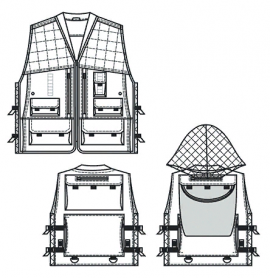 Жилет "Прайм"