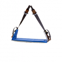 Сидушка для промышленного альпинизма "Arena"