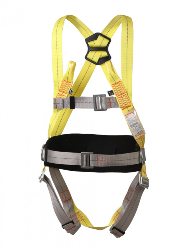 Привязь Венто Альфа 2.5