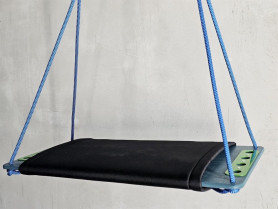 Рабочее сиденье GURU XL, GURU