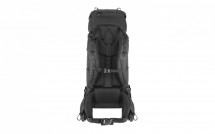Рюкзак туристический "Sayan-100 XL" черный, Манарага