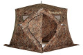 Палатка зимняя Higashi Camo Pyramid Pro (трехслойная)