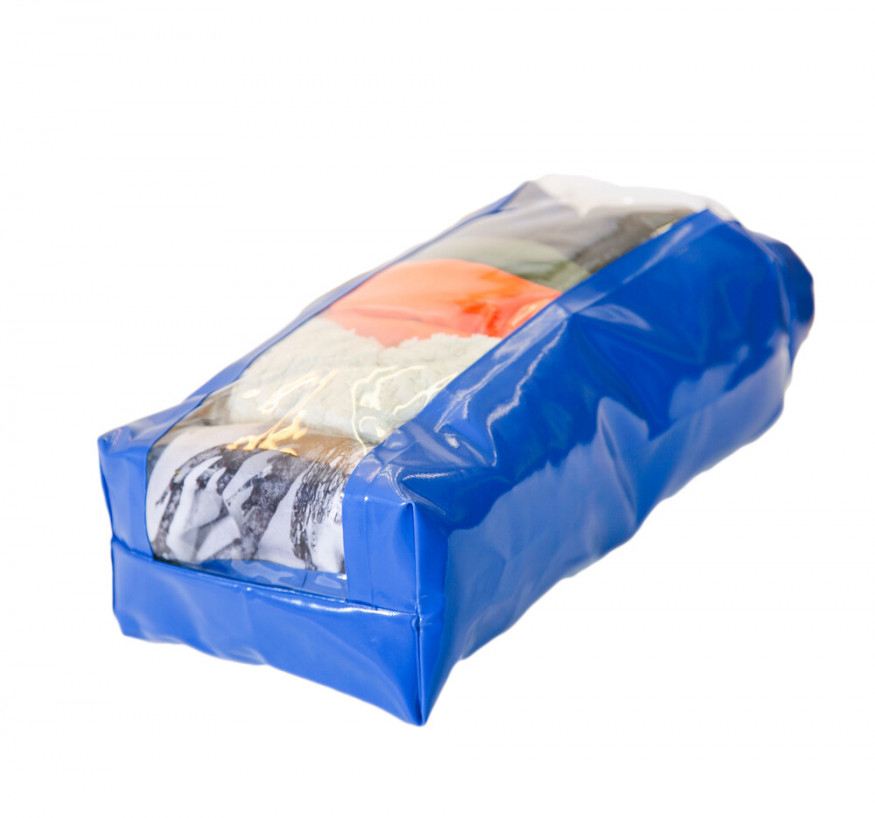 Гермомешок Век облегченный с окном 20л