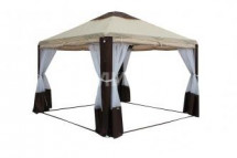 Шатер Пикник-Элит 3,0 х 3,0 Усиленный каркас